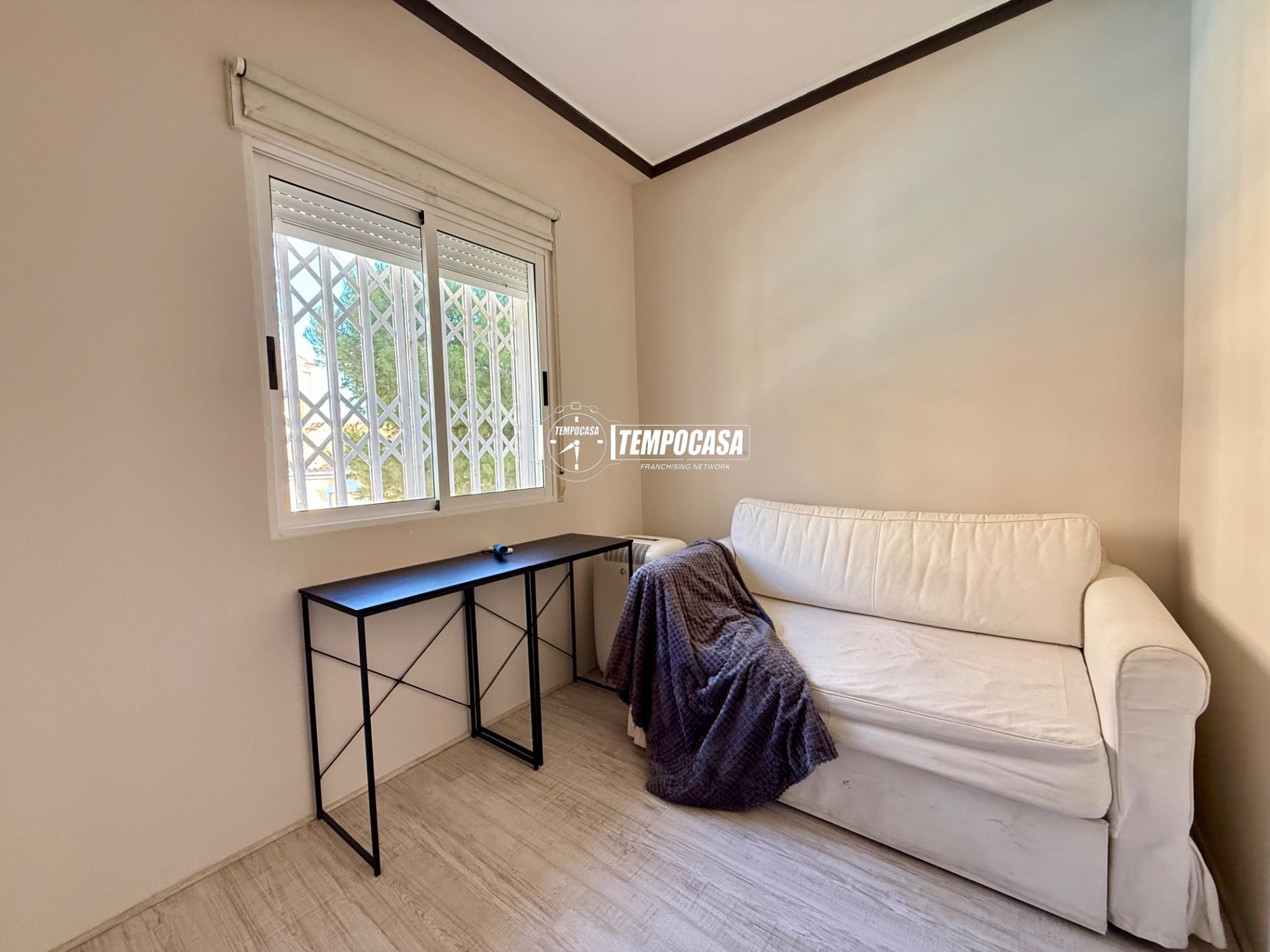 Bedroom of Single-family semi-detached for sale in Elche / Elx  with Air Conditioner, Heating and Terrace