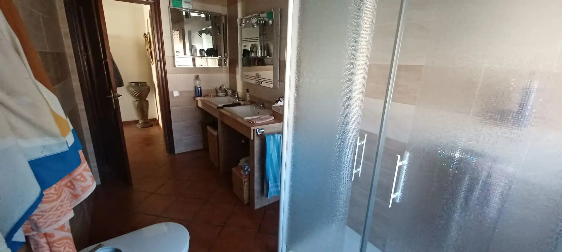 Casa amb jardí en venda a Constantina, imagen 23