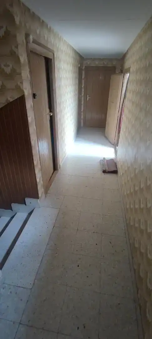 Casa adosada en venda en Pradejón amb Traster