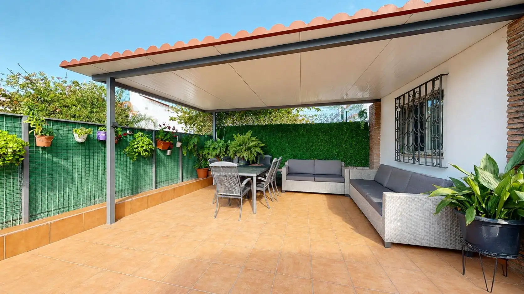 Detached homes for sale in CL S/N 31 (MONTE BIARRITZ) 29 , Nueva Atalaya