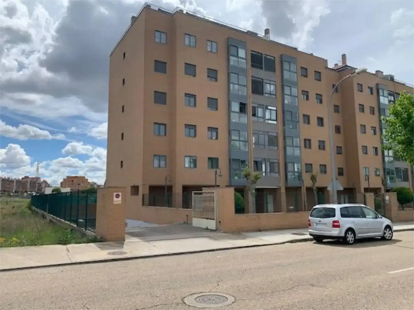 Flat en Avenida de Valladolid, 42, Ciudad Jardín -Vista Alegre photo 4
