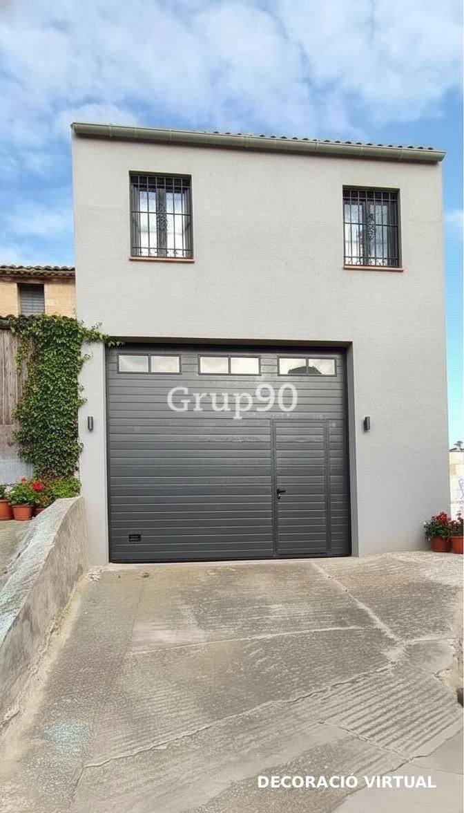 Parking of Premises for sale in Bovera