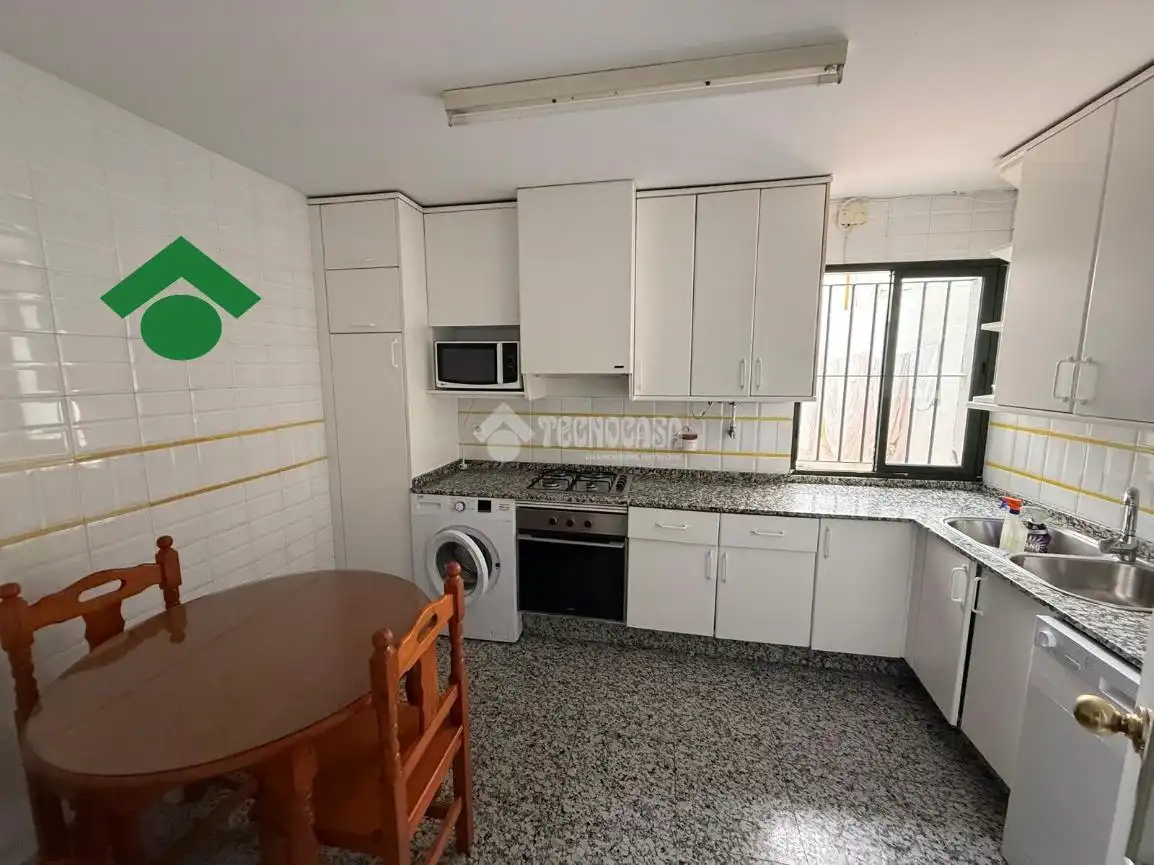 Flat with terrace for sale in Paseo Marítimo - San José - La Laguna, imagen 6