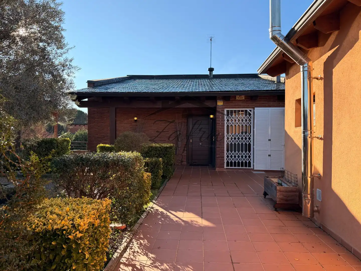 Casa con piscina en venta en Carrer Carrer Can Lluís, imagen 9