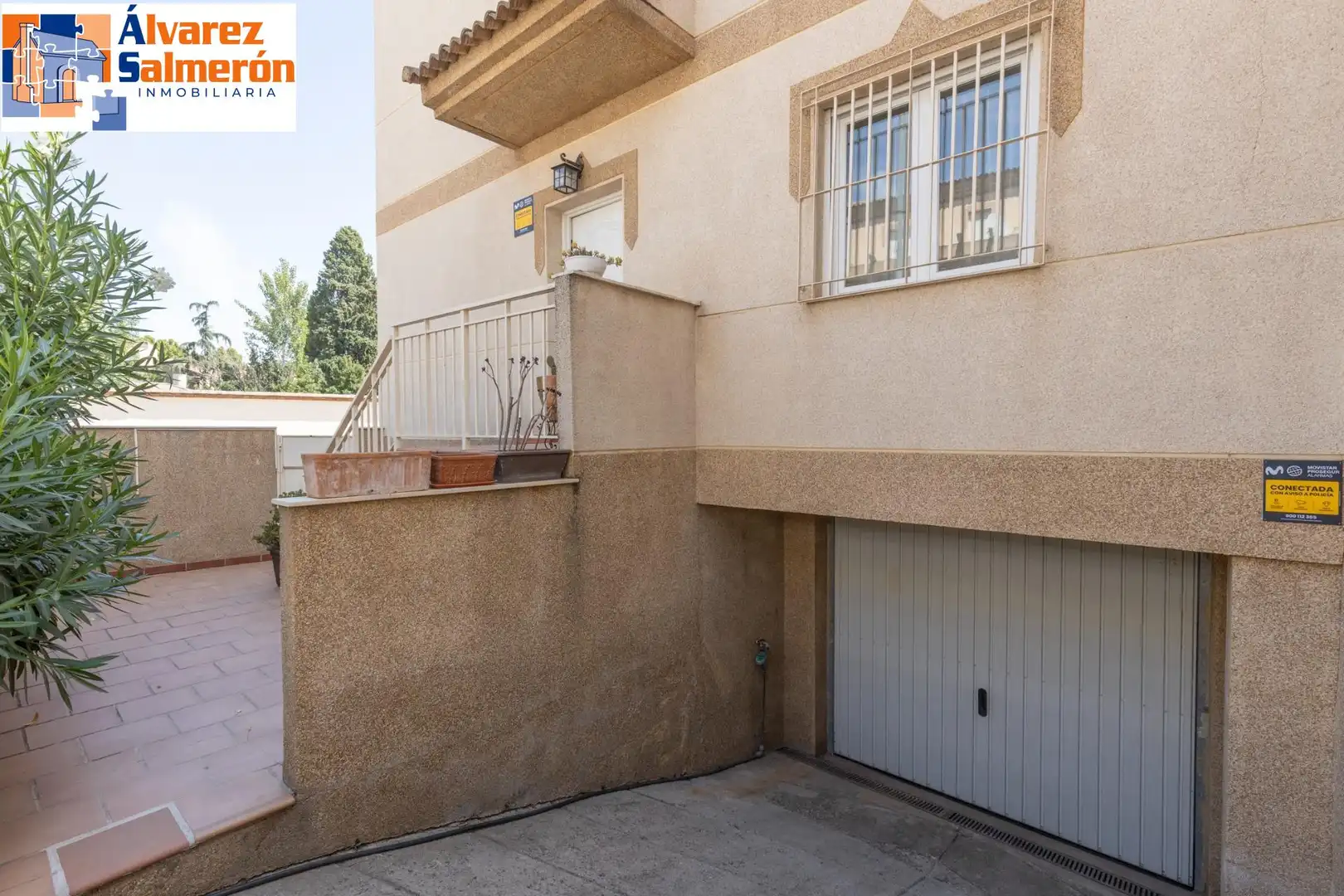 Terraced house with pool for sale in BAZANAS, imagen 3