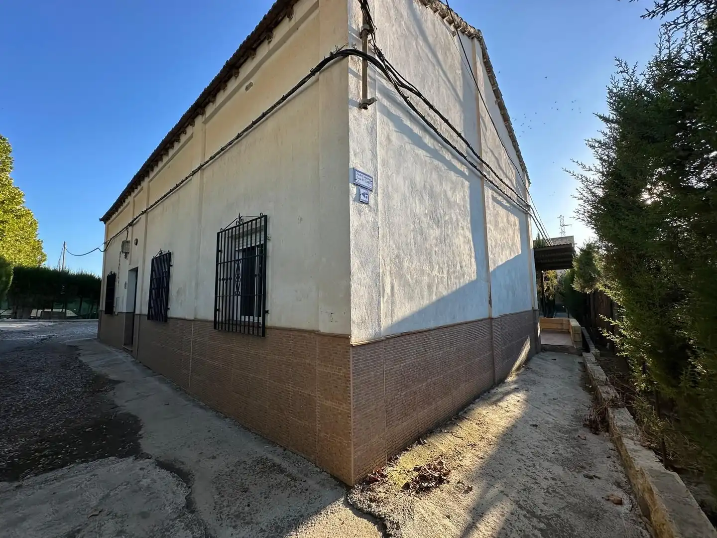 Terreny rústic en venda a Fuente Vaqueros, imagen 22