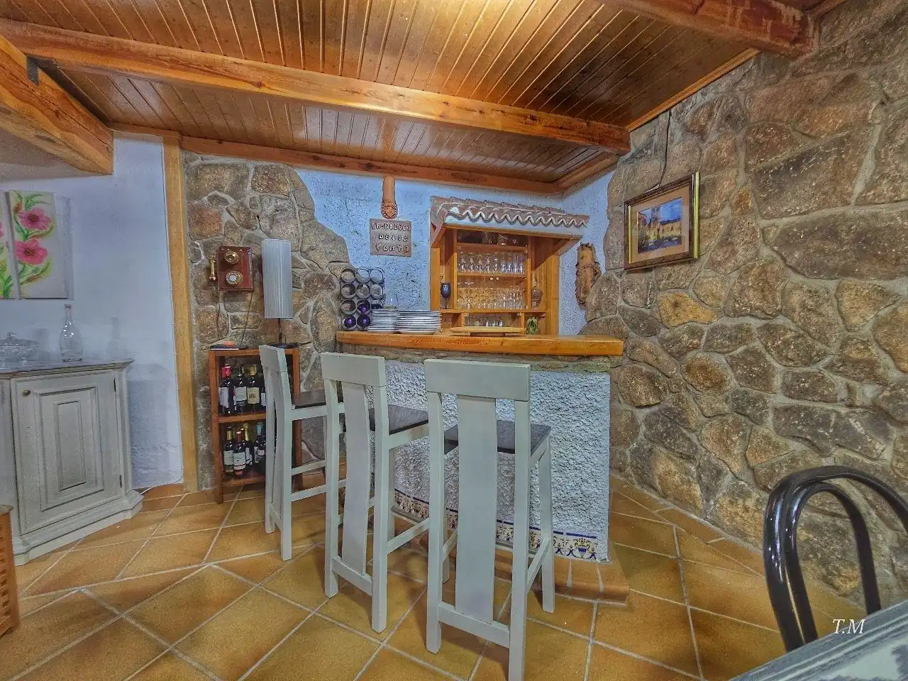 Chalet con jardín en venta en Aguas Vivas - La Zambomba, imagen 11