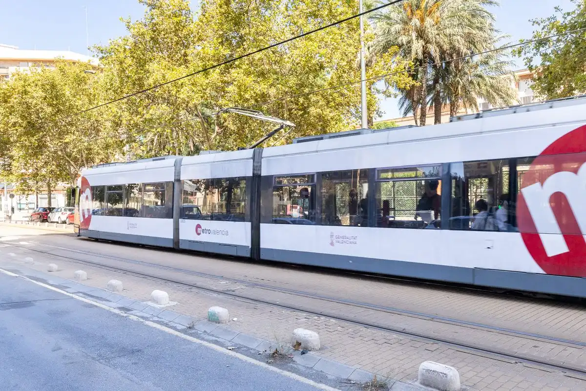Pis amb piscina en venda a Carrer de la Real Academia de Cultura Valenciana, imagen 34