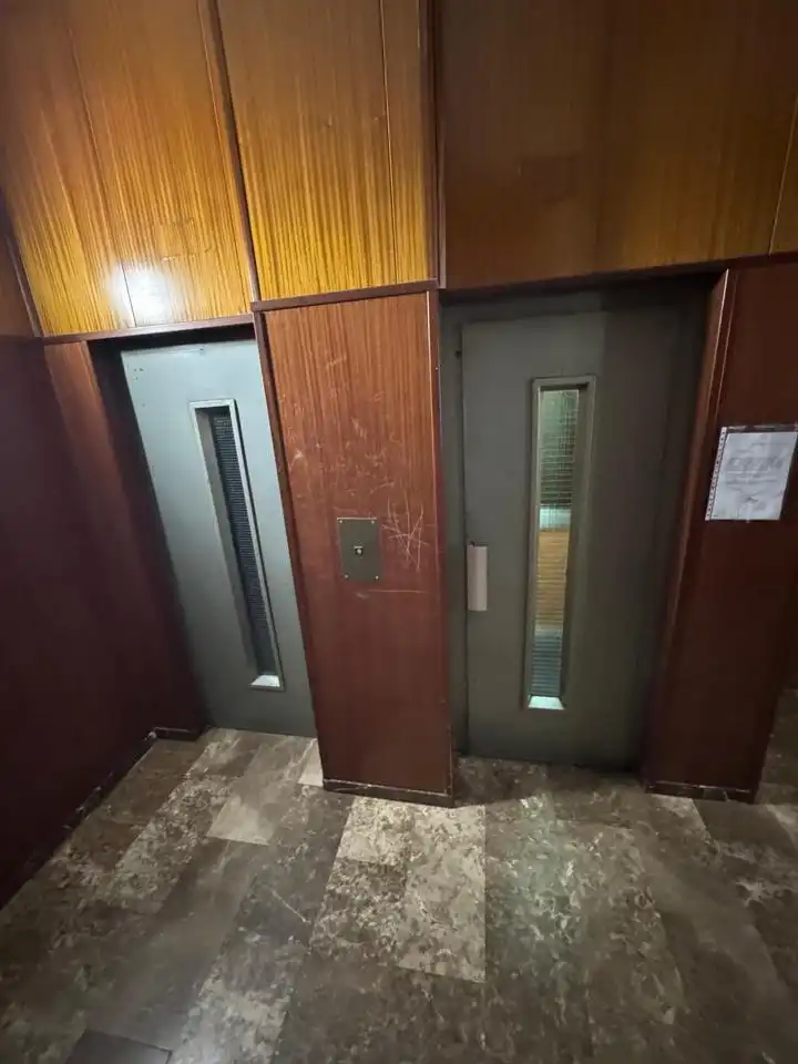 Pis en venda en Guadalajara amb Aire condicionat, Calefacció i Terrassa
