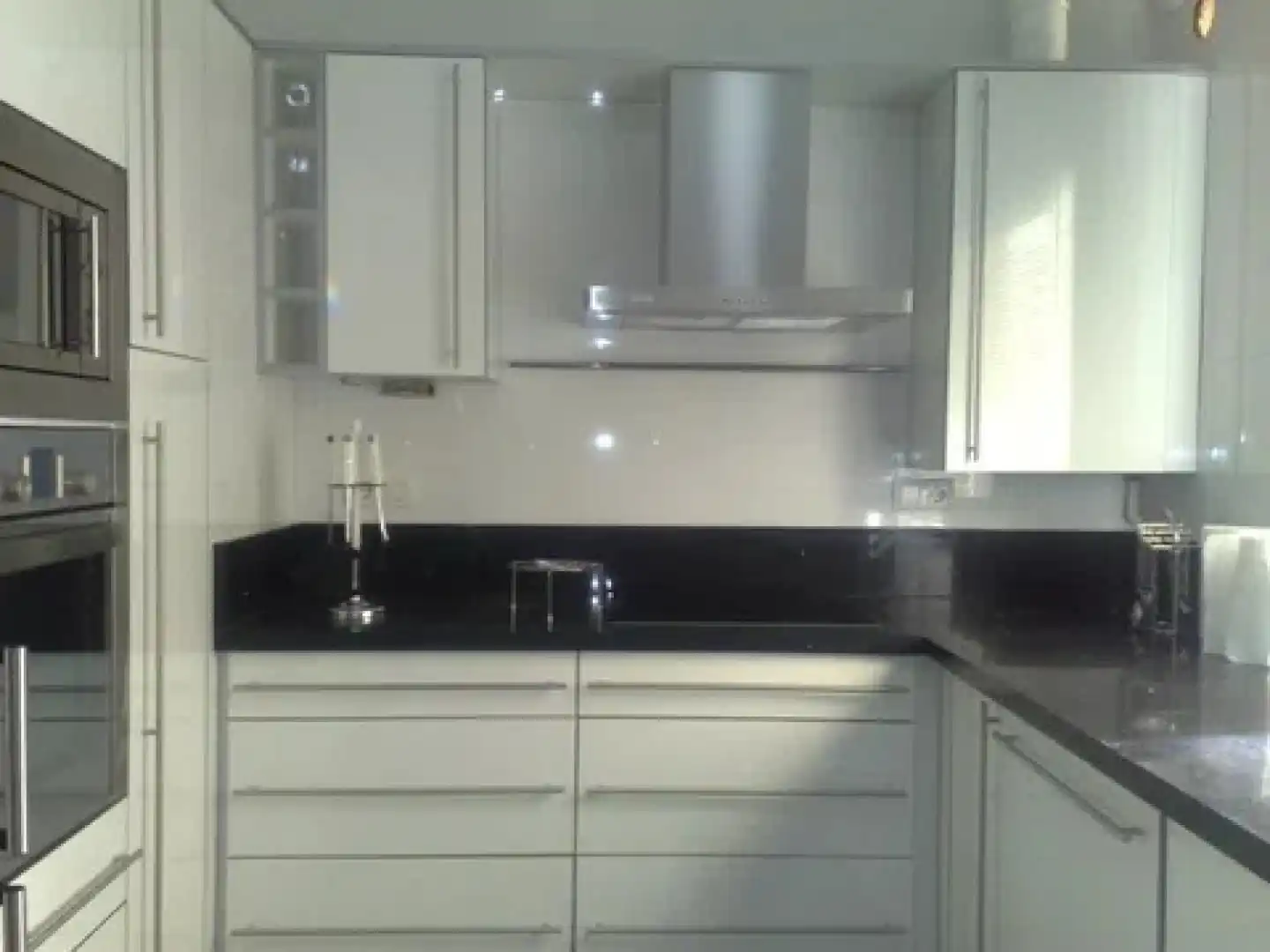 Flat with terrace to rent in Carretera de Cádiz, imagen 2
