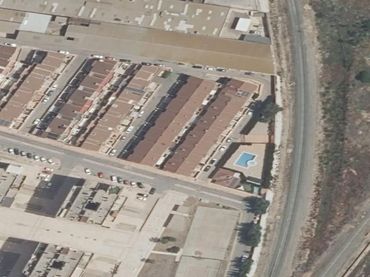Casa en venta en Calle Estrella Errante-E.Orient