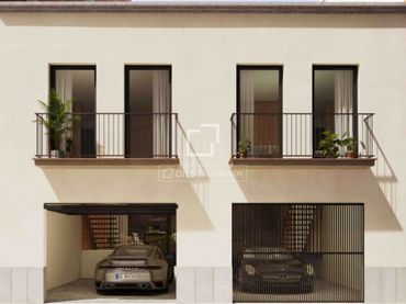 Villa in vendita a Centre - Estació