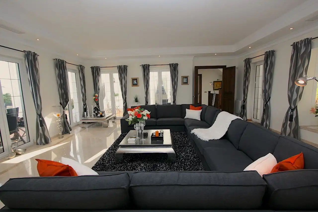 Villa mit Pool zum Verkauf in Valtocado - La Alquería - La Atalaya, imagen 4