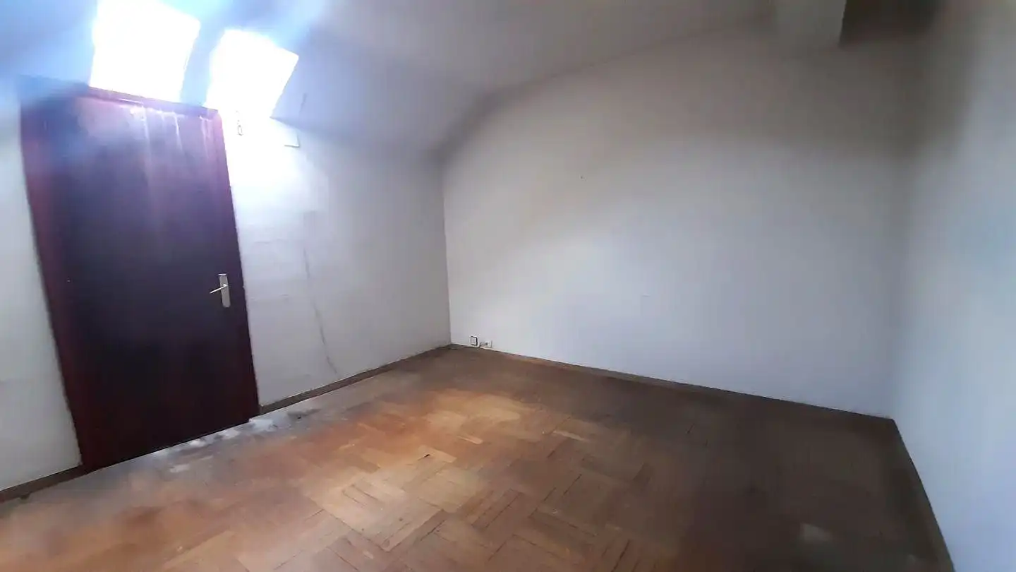 Attic for sale in Ería - Masip