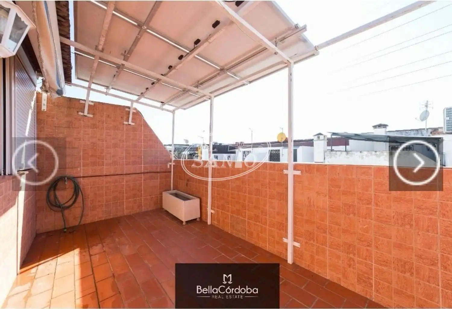 Casa a schiera con piscina in vendita a SAN RAFAEL DE LA ALBAIDA, imagen 54