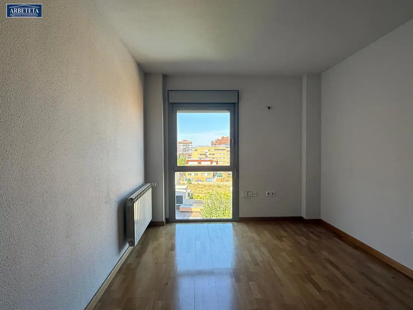 Piso con piscina en venta en Los Valles - Sanz Vázquez - El Fuerte, imagen 12