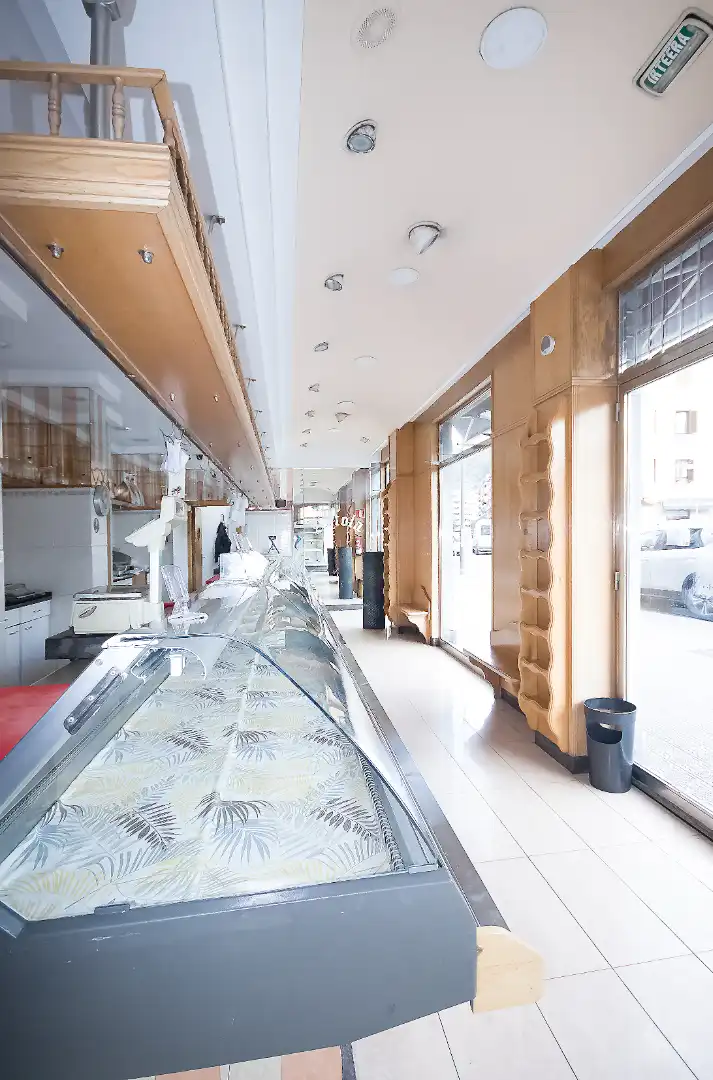 Local comercial de lloguer a Oria Kalea 5, imagen 3