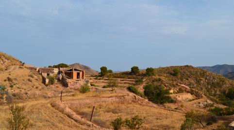 Foto 5 de Finca rústica en venda a La Hoya, Murcia