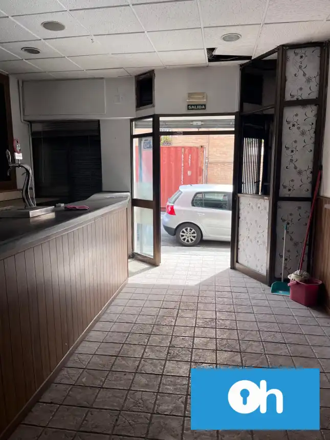Local comercial en venda a Centro, imagen 12
