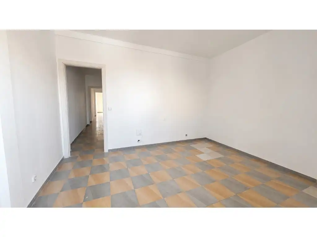 Schlafzimmer von Wohnung zum Verkauf in  Palma de Mallorca mit Balkon