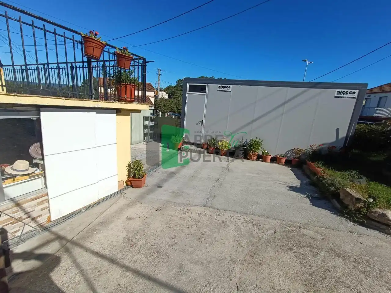 Casa con giardino in vendita a O Pereiro de Aguiar, imagen 21