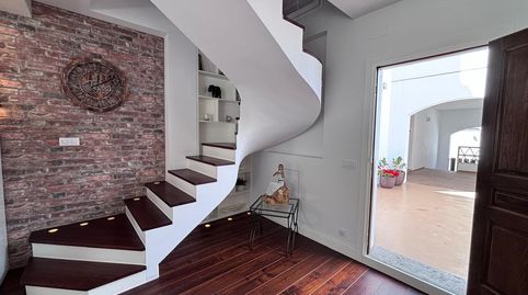 Foto 5 von Einfamilien-Reihenhaus zum Verkauf in Nucli Antic, L'Escala