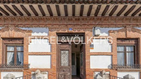 Foto 5 de Casa o xalet en venda a Centro, Azuqueca de Henares