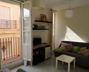 Apartament de lloguer a Calle Ancha, Centro Histórico