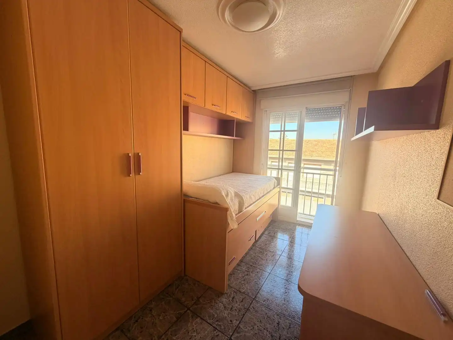 Habitación de Piso en venta en Molins - Campaneta - San Bartolomé