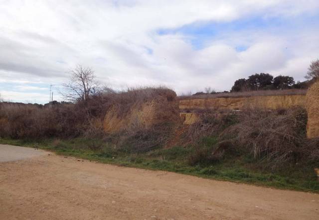 Terreno en Venta en Ca/ Los Planos              en Ventrosa