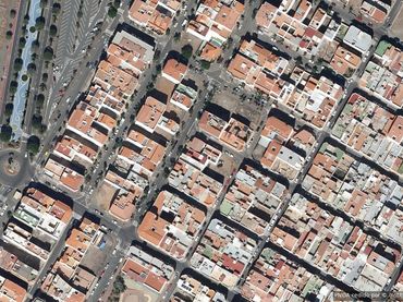 Piso en venta en Vecindario - El Doctoral - Cruce de Sardina