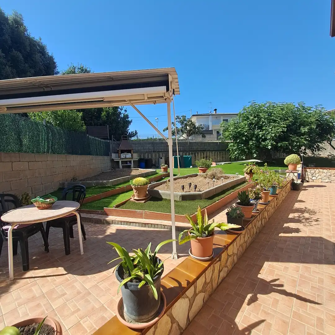 Villa mit Terrasse zum Verkauf in Carrer Pep Ventura, imagen 7