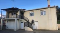 Exterior view of House or chalet for sale in Miño  with Heating, Private garden and Terrace