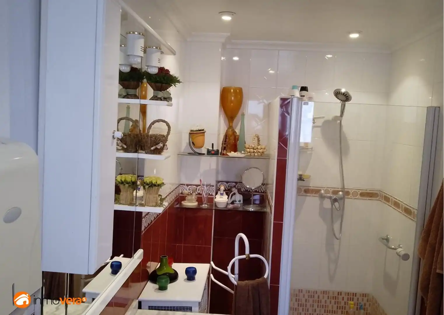 Detached house with pool for sale in Petrer, imagen 41