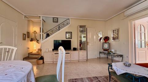 Foto 3 de Casa adosada en venda a Calle Rojales, 2, Juan XXIII, Alicante