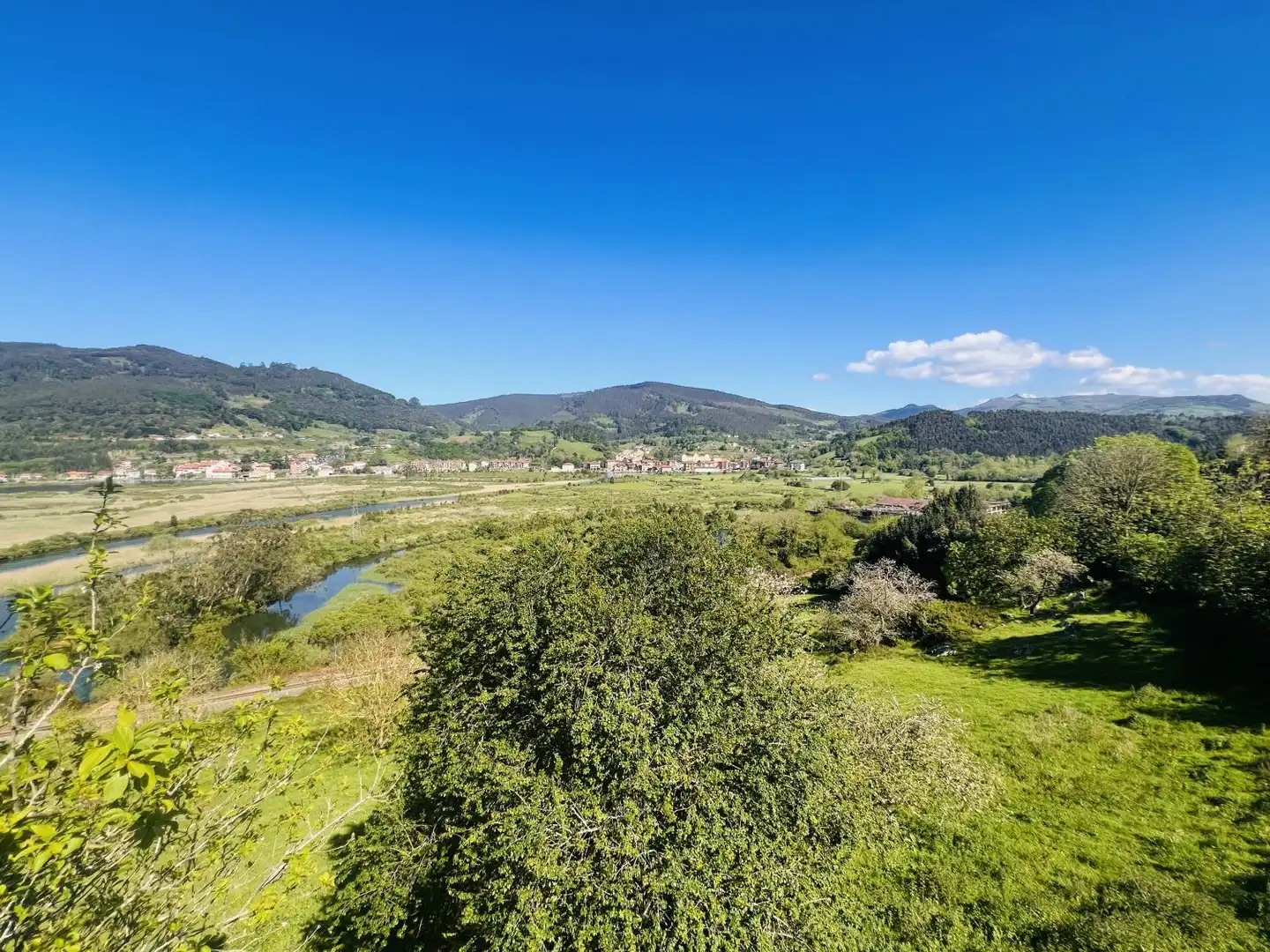Casa o chalet en venta en Voto con Terraza, Trastero y Balcón