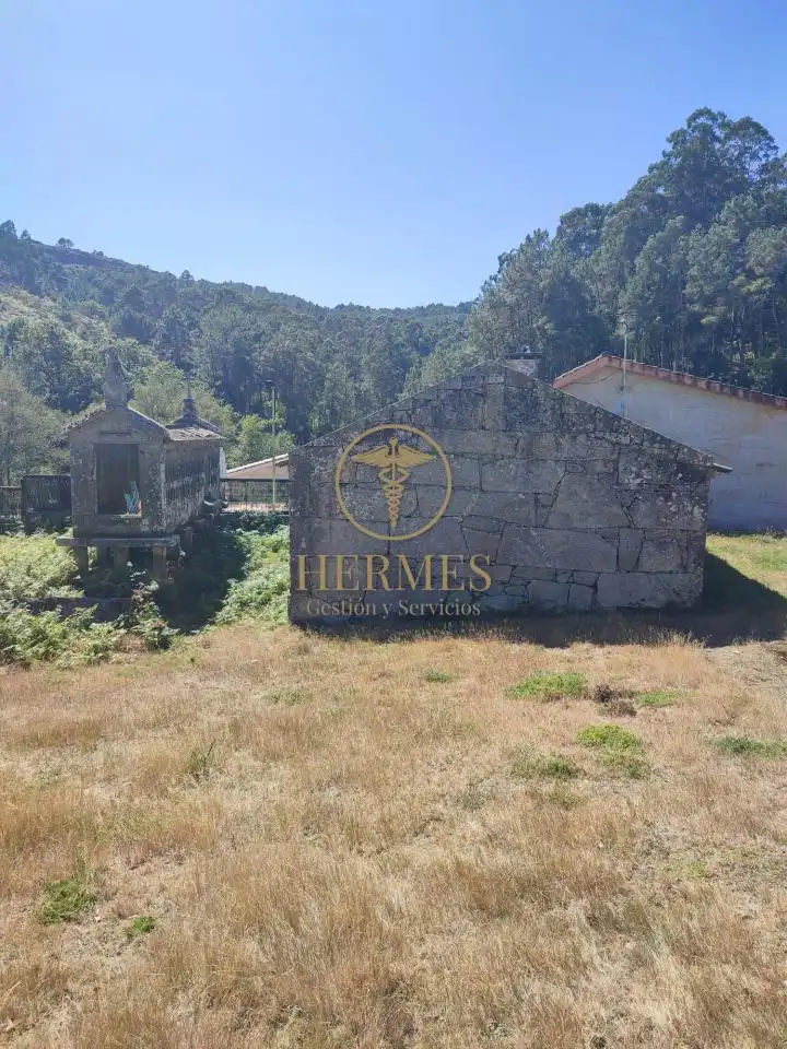 Country homes for sale in Vigo   with Heating and Private garden