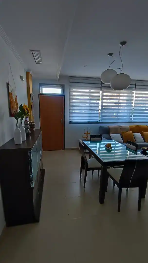 Comedor de Piso en venta en Náquera con Aire acondicionado y Trastero