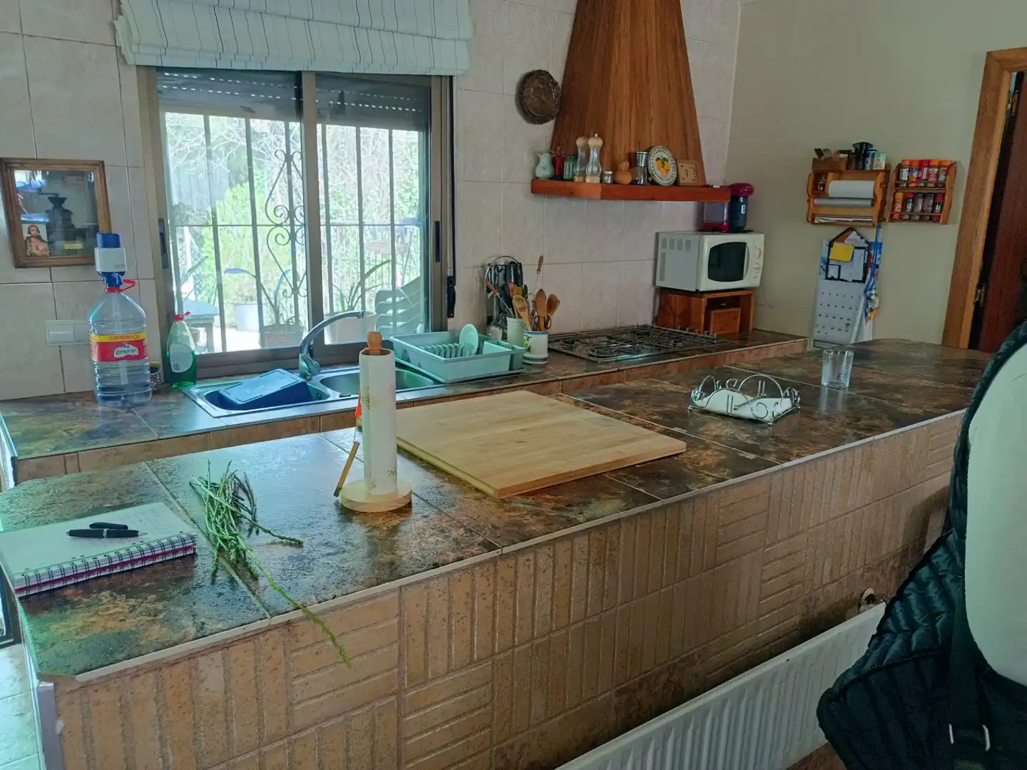 Casa rustica in vendita a Periurbano Oeste - Sierra, imagen 22
