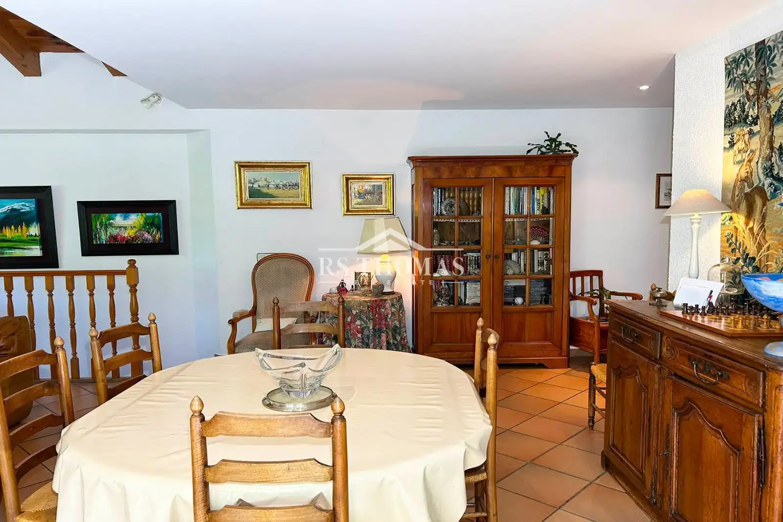 Villa zum Verkauf in L'Aldosa - Anyós, imagen 9
