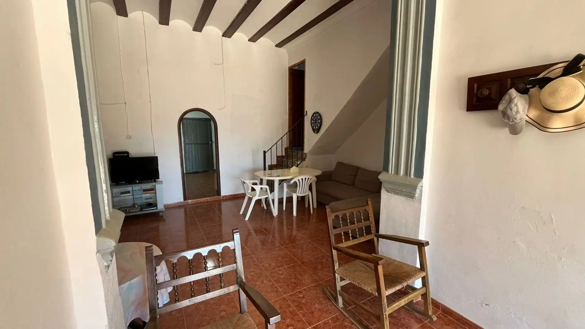 Finca rústica en venta en camÍ de la casa del pou, Urbanitzacions i Pedanies Nord