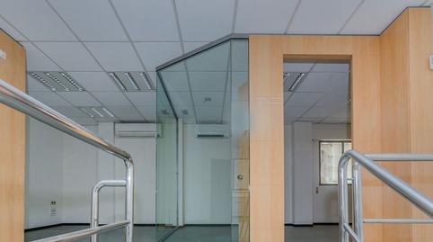 Photo 2 of Office to rent in Avenida de Valencia - Avenida de Casalduch, Castellón de la Plana / Castelló de la Plana