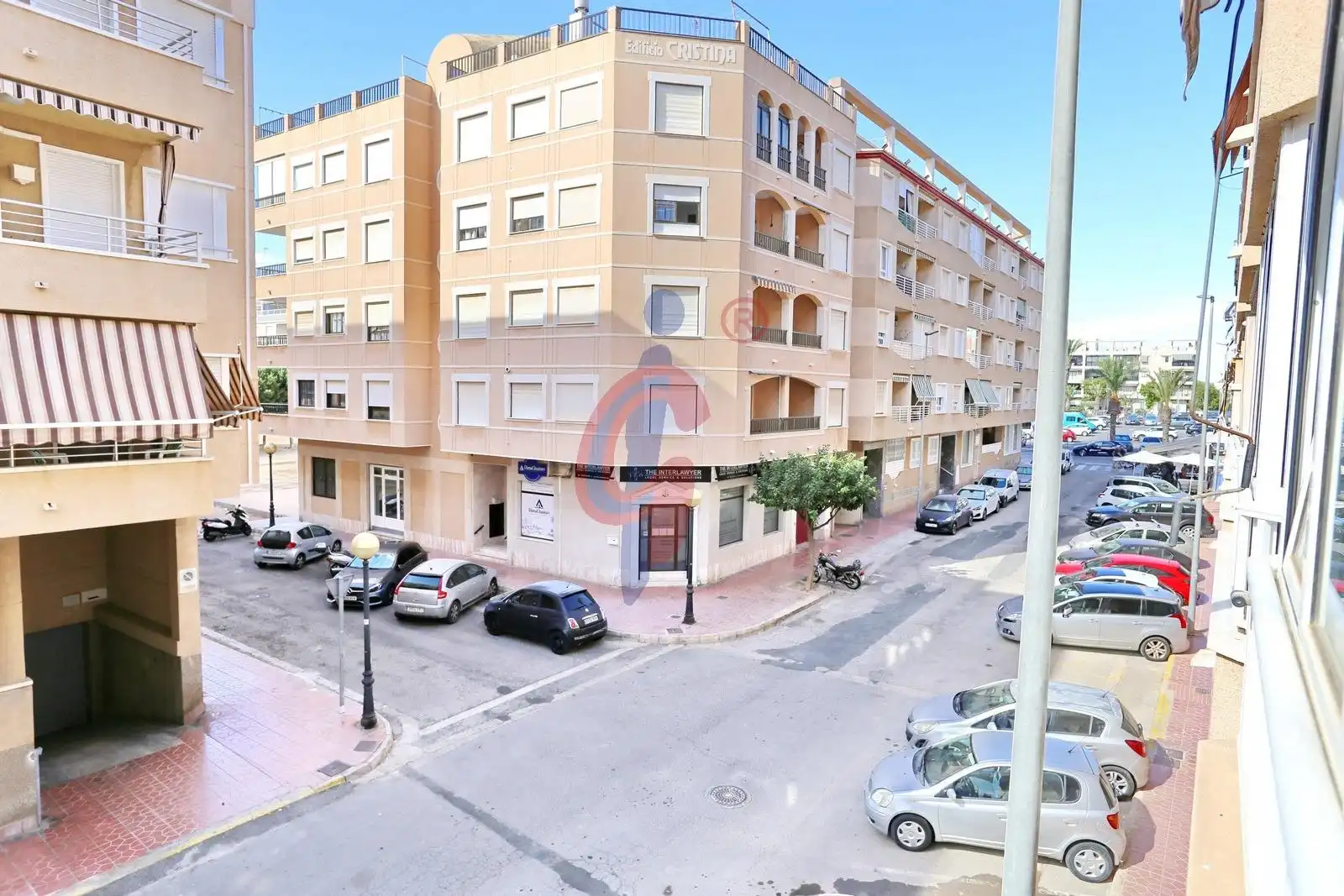 Apartamento con ascensor en venta en Calle Dolores Viudes Blasco 7, imagen 9