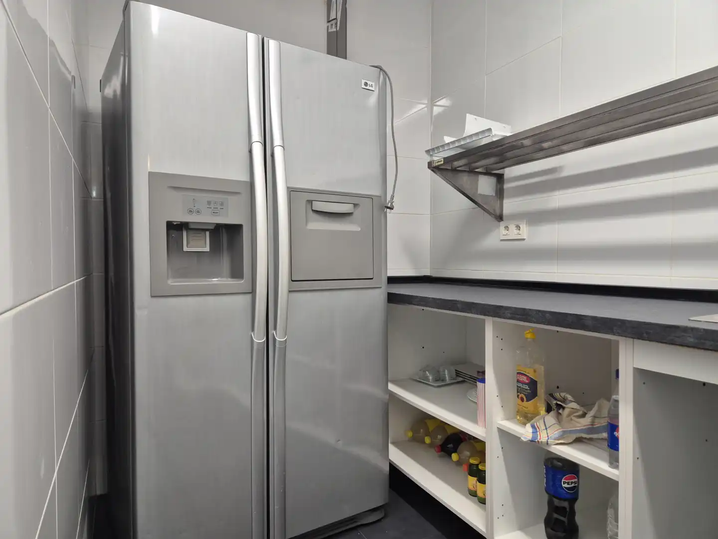 Business premises for sale in Calle de Hilarión Eslava 6, imagen 26