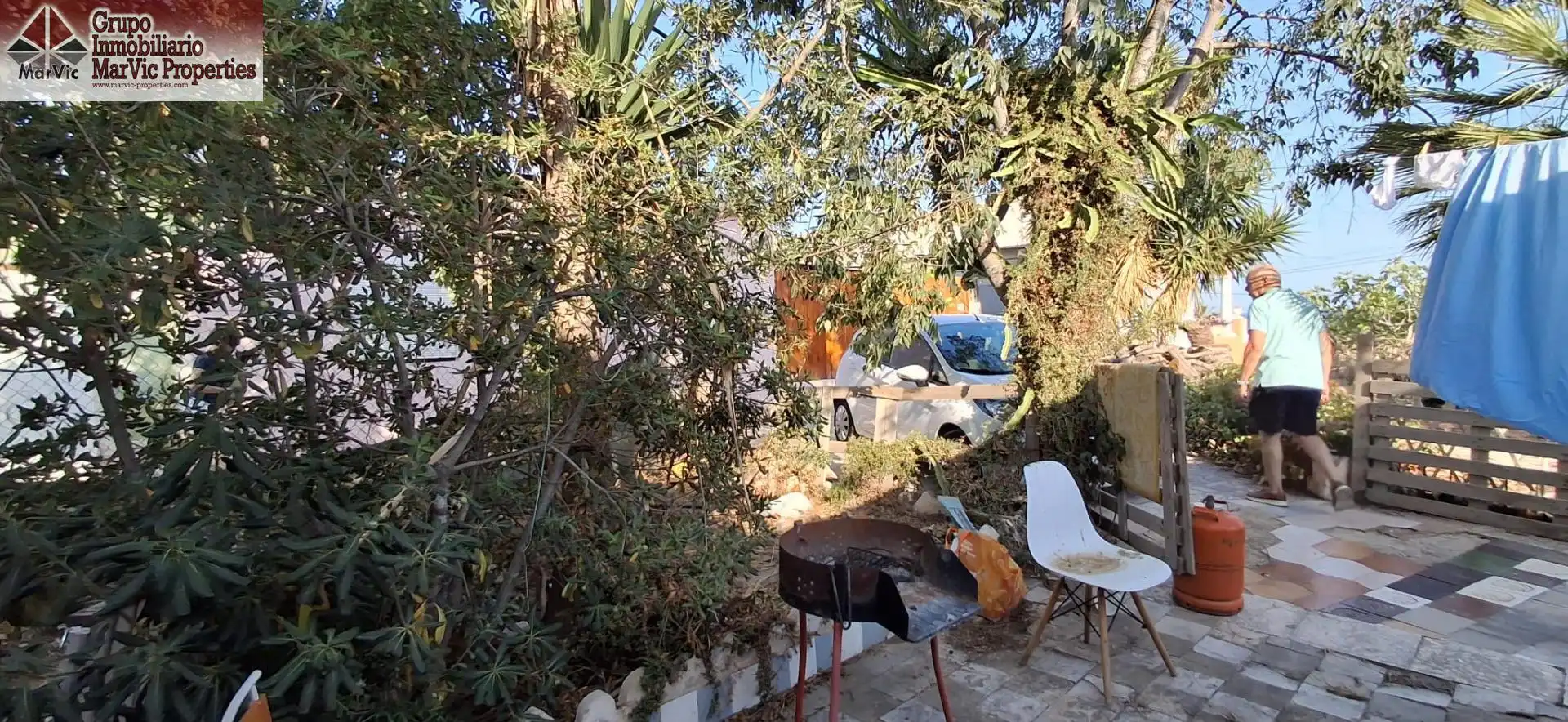 Wohnbaugrundstück zum Verkauf in Platja de Vila Joiosa, imagen 11