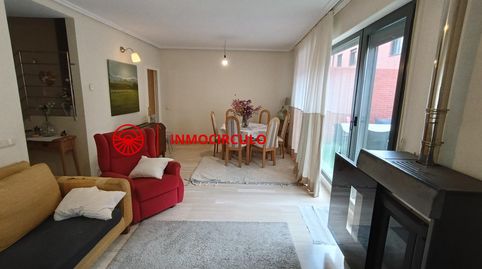 Foto 3 de Casa adosada en venta en Universidad - Las Huelgas, Burgos Capital