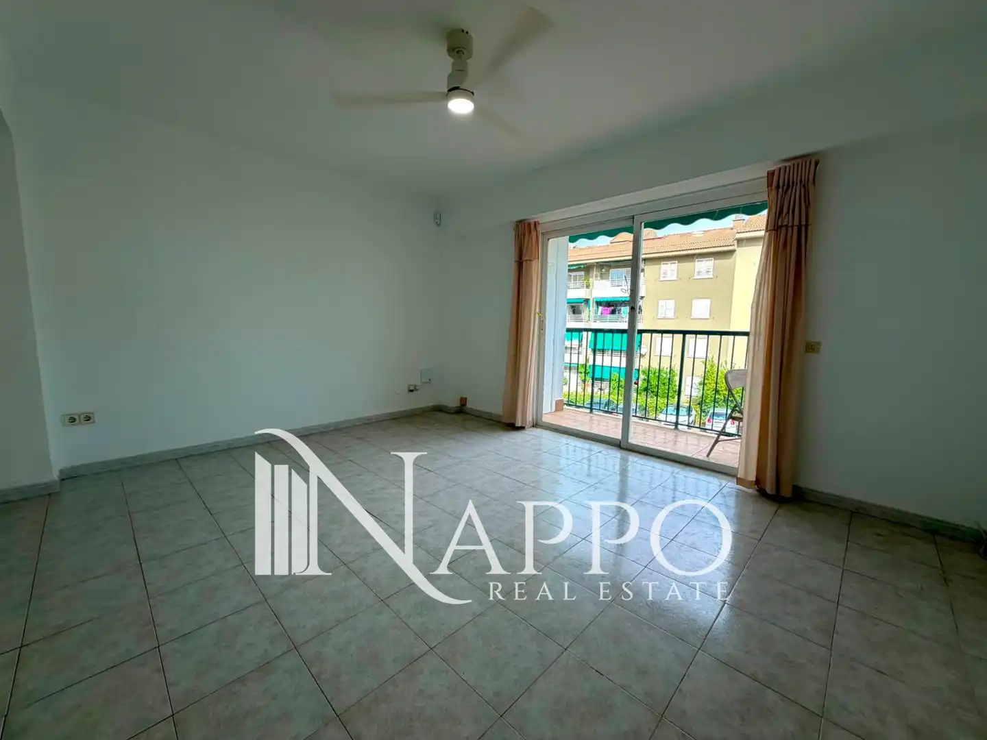 Terraza de Piso en venta en  Palma de Mallorca con Terraza