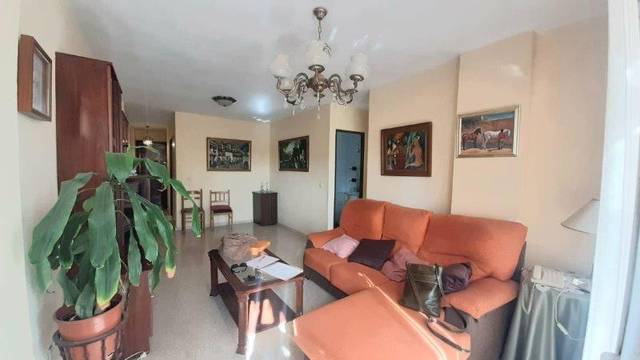 Piso en Venta en La Luz - El Torcal