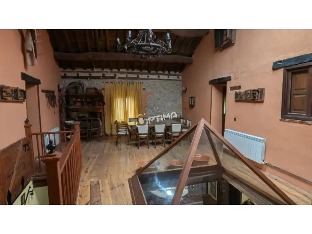 Country homes for sale in Villalonso