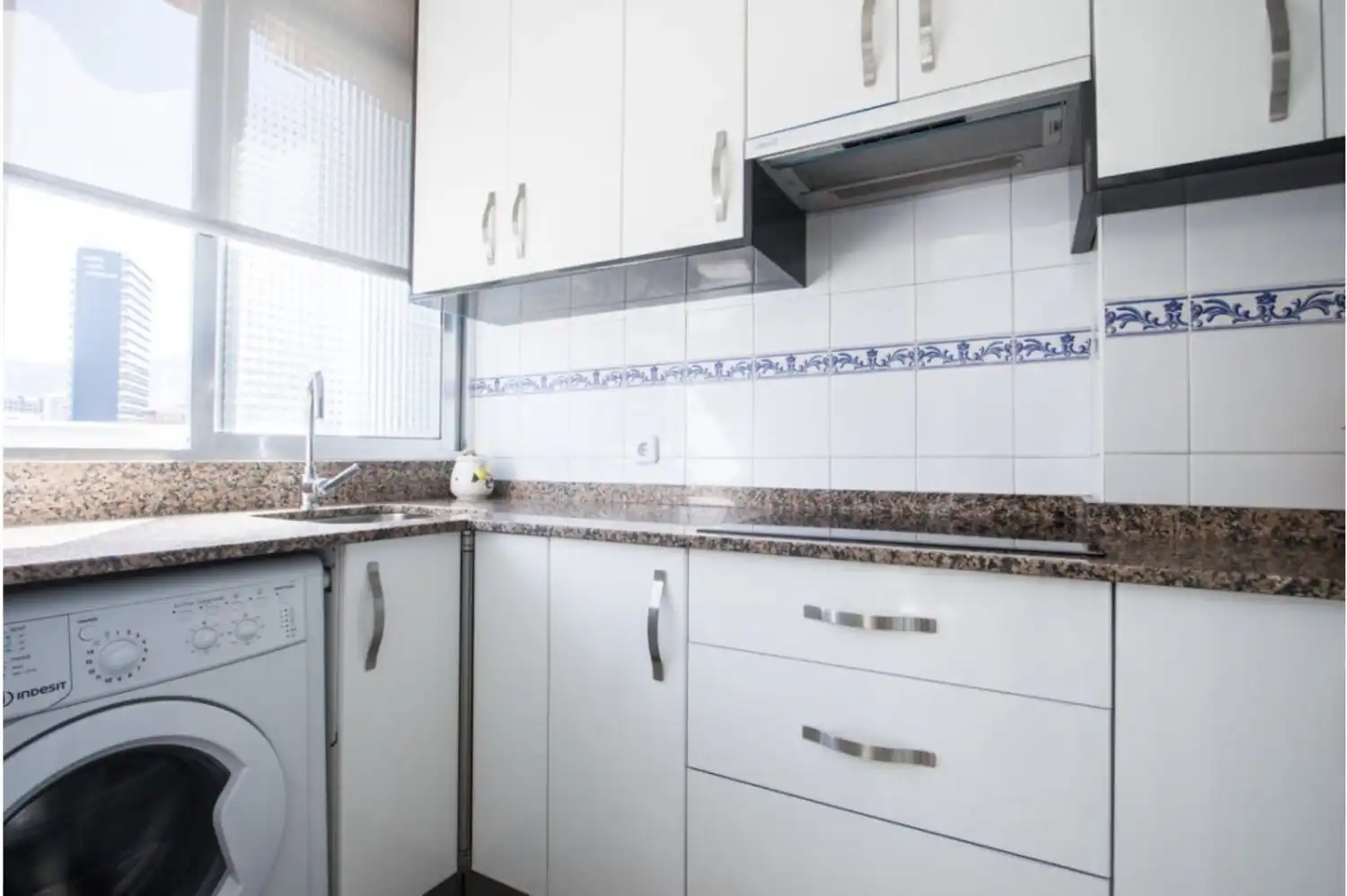 Piso en venta en Avenida de Mediterraneo, imagen 10